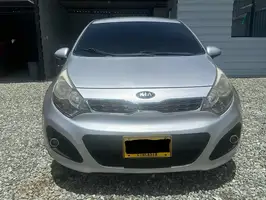 2015  Kia Rio - Image 6