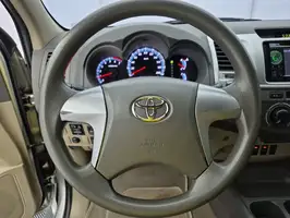 2012  Toyota Fortuner - Image 23
