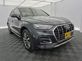 2022  Audi Q5 - Image 7