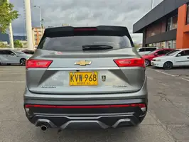 2021  Chevrolet Captiva - Image 33