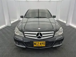 2013  Mercedes Unknown - Image 8