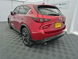 2023  Mazda Cx - Image 28
