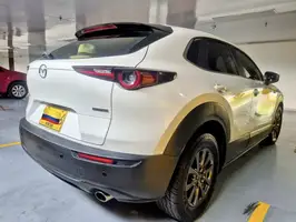 2022  Mazda Cx - Image 9