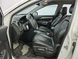 2012  Chevrolet Captiva - Image 18