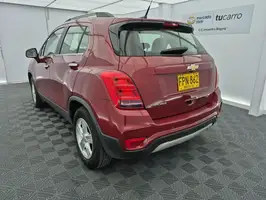 2019  Chevrolet Tracker - Image 26