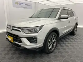 2023  Ssangyong Unknown - Image 10