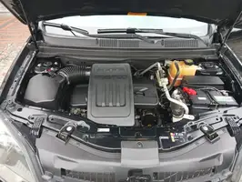 2015  Chevrolet Captiva - Image 31