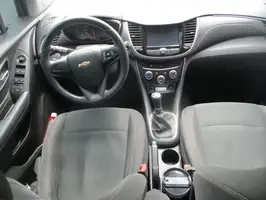 2019  Chevrolet Tracker - Image 35