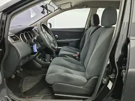 2014  Nissan Tiida - Image 19