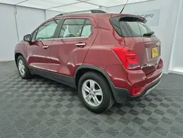 2019  Chevrolet Tracker - Image 28