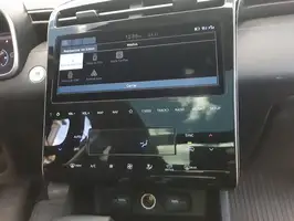 2022  Hyundai Tucson - Image 21