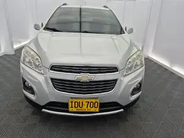 2015  Chevrolet Tracker - Image 8