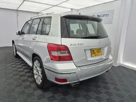 2009  Mercedes Unknown - Image 14