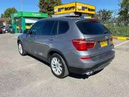 2015  Bmw X3 - Image 13