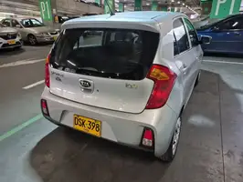 2017  Kia Picanto - Image 35