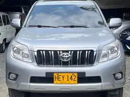 2013  Toyota Prado - Image 7