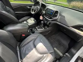 2014  Jeep Wrangler - Image 15