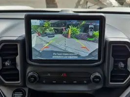 2021  Ford Bronco - Image 25