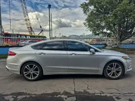 2017  Ford Fusion - Image 17