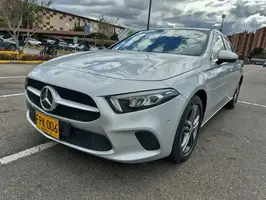 2019  Mercedes Unknown - Image 11