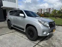 2011  Toyota Prado - Image 17