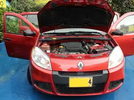 2015  Renault Sandero - Image 21