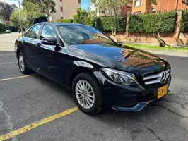 2015  Mercedes Unknown - Image 8