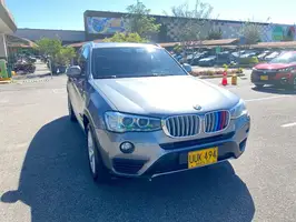 2015  Bmw X3 - Image 6