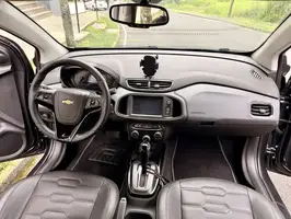 2019  Chevrolet Onix - Image 11