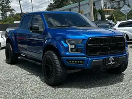2018  Ford F150 - Image 8