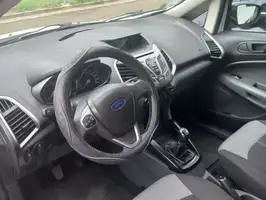 2017  Ford Ecosport - Image 35