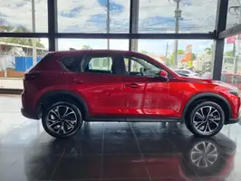 2025  Mazda Cx - Image 29