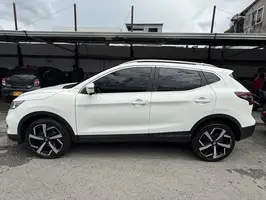 2022  Nissan Qashqai - Image 10