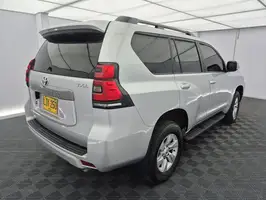 2022  Toyota Prado - Image 16