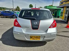 2013  Nissan Tiida - Image 31