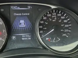 2017  Nissan X - Image 24