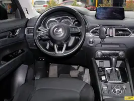 2019  Mazda Cx - Image 25