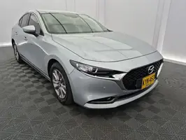 2023  Mazda 3 - Image 8