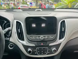 2018  Chevrolet Equinox - Image 22
