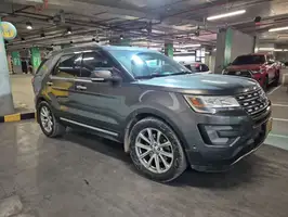 2017  Ford Explorer - Image 18
