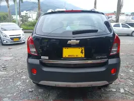 2015  Chevrolet Captiva - Image 27