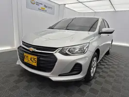 2022  Chevrolet Onix - Image 31