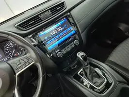 2020  Nissan X - Image 25