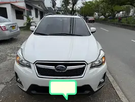 2017  Subaru Unknown - Image 7