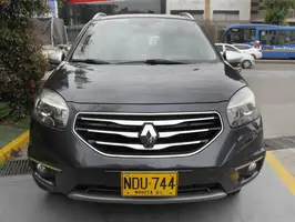 2013  Renault Koleos - Image 6