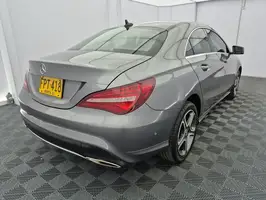 2019  Mercedes Unknown - Image 36