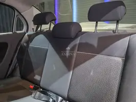 2019  Volkswagen Voyage - Image 21