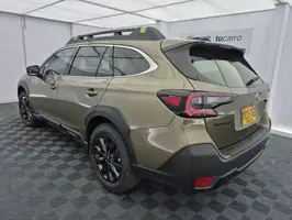 2024  Subaru Unknown - Image 12