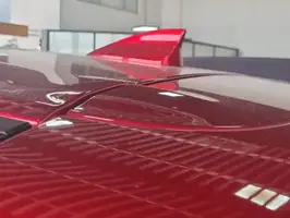 2025  Mazda Cx - Image 8