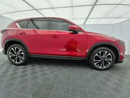 2023  Mazda Cx - Image 32